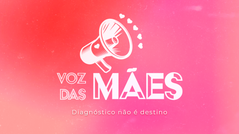 COMO PARTICIPAR DO VOZ DAS MÃES